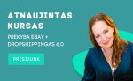 ATNAUJINTAS